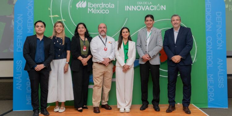 Iberdrola México reta a las start-ups a aportar soluciones innovadoras en favor del medio ambiente