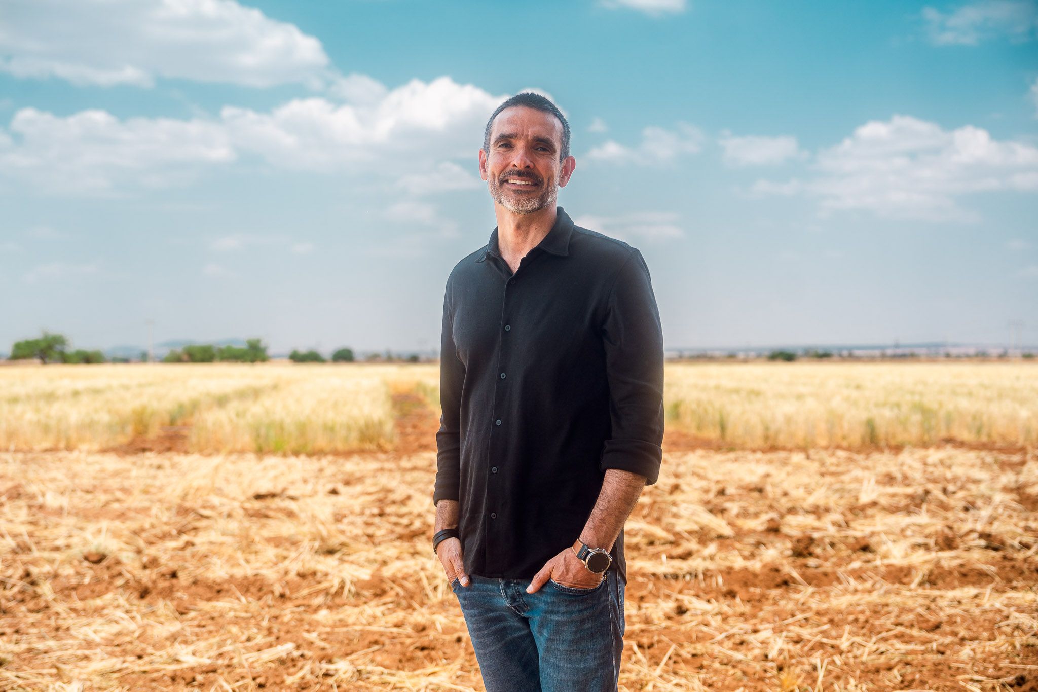 Grupo Modelo celebra su centenario sembrando desarrollo para el campo mexicano