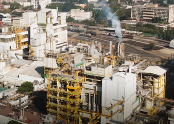 Ingredion celebra 100 años de innovación, desarrollo y crecimiento continuo en México