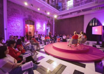 Falta de información sobre el ciclo menstrual: de las principales barreras para equidad y salud en México