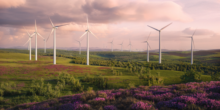 Inteligencia Artificial: el pilar de un sector energético eficiente y predictivo