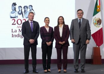Unilever anuncia inversión de 30 mil millones de pesos en México