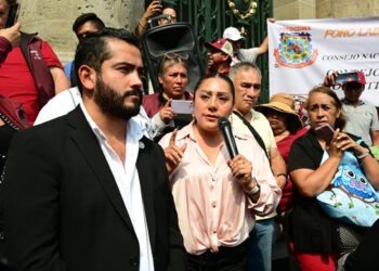 Garantizan vivienda digna para capitalinos