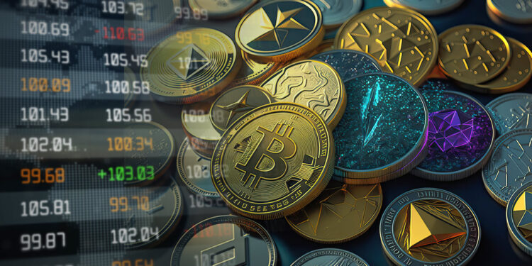 Van por “reglas claras” en el manejo de criptomonedas