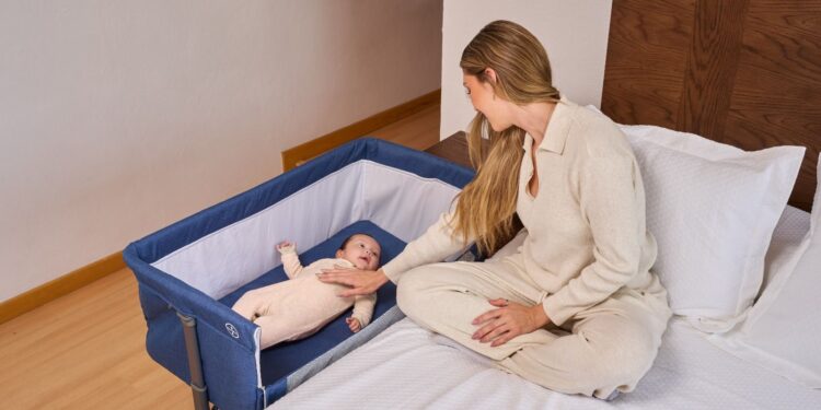 INFANTI celebra el día de las madres con descuentos especiales y productos pensados para ellas y sus peques