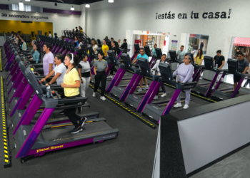 Por segundo año: Planet Fitness y EPC inspiran a correr y compartir