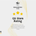 UDAVINCI alcanza las 5 estrellas en QS y refuerza la posición global de EDUCA EDTECH Group