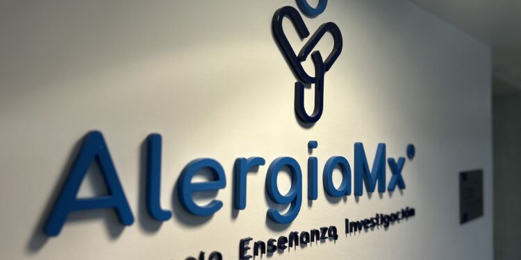 Pacientes de América buscan atención en AlergiaMx: un modelo clínico y académico que cruza fronteras