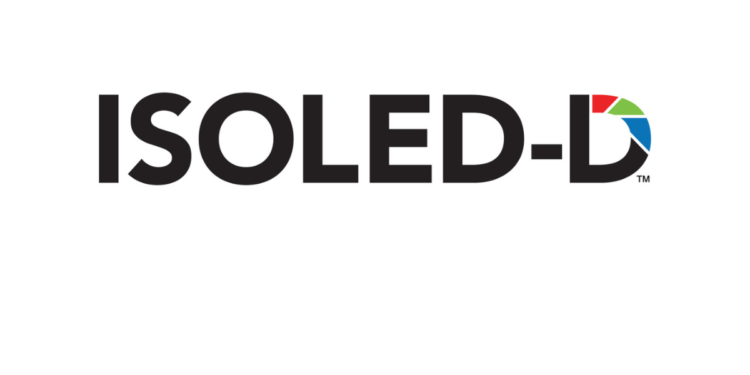 Cambridge Isotope Laboratories lanza ISOLED-D: reactivos deuterados para la fabricación de OLED