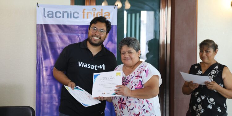 Viasat y Psydeh unen esfuerzos para impulsar la inclusión digital y el desarrollo en comunidades rurales de Hidalgo