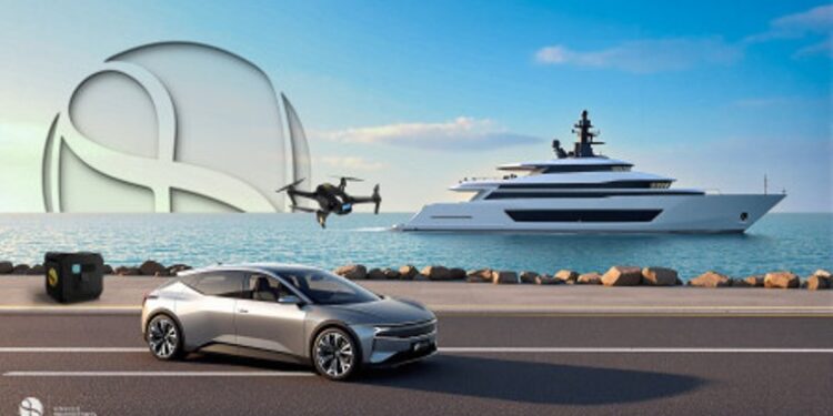 Neutrino Energy Group: La neutrinovoltaica redefine la infraestructura mundial