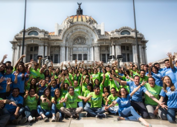 Capacitación con impacto: Generation México impulsa la empleabilidad más allá del título universitario