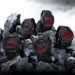 G-SHOCK celebra el tiempo: Black & Bold Red, Hidden Glow y el Día de la Madre