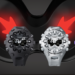 G-SHOCK y EDIFICE: relojes que laten con el alma de quienes se atreven