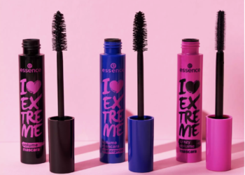 Una mirada que dice todo: la máscara de pestañas favorita de miles de mujeres mexicanas por essence