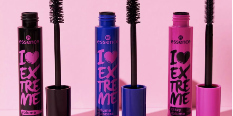 Una mirada que dice todo: la máscara de pestañas favorita de miles de mujeres mexicanas por essence