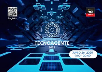 Tecnoagente 2025 abordará el uso de la IA para anticiparse a riesgos sísmicos