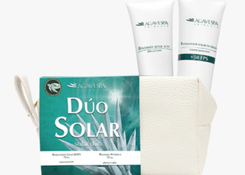 Los indispensables de AgaveSpa para lucir una piel sana y radiante durante el verano