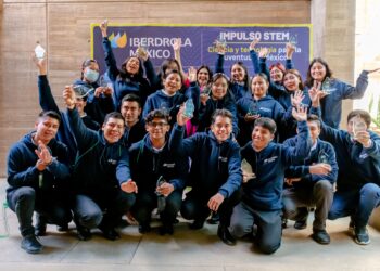 Iberdrola México lanza una nueva convocatoria de becas para estudiar ingenierías