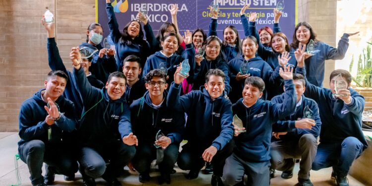 Iberdrola México lanza una nueva convocatoria de becas para estudiar ingenierías