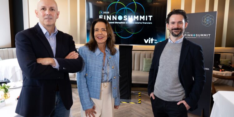 Rumbo a FINNOSUMMIT 2025, anuncian tendencias sobre inversión digital y nuevos jugadores como Vit by Vector
