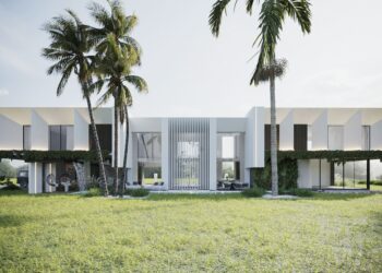 Diseñando hogares extraordinarios: una residencia excepcional y una gran inversión