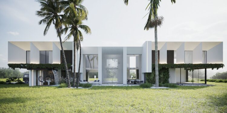 Diseñando hogares extraordinarios: una residencia excepcional y una gran inversión