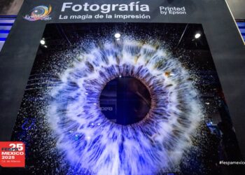 FESPA Mexico 2025, impulsando la adopción de IA y nuevas tecnologías en la industria de la impresión