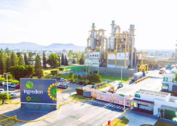 Ingredion México fue reconocido dentro de las 500 Empresas más Importantes de México 2025