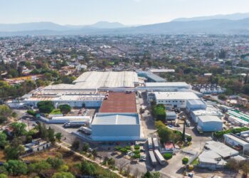 Avanzan plantas Tehuacán y Tecámac de Grupo Peñafiel su compromiso con la gestión responsable de residuos