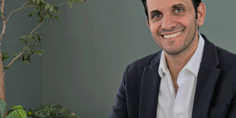 Jack Levy, fundador de Grupo VEQ, recibe felicitaciones del gobernador de Jalisco por su impacto en el desarrollo