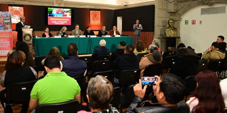 Impulsa Congreso CDMX reducir publicidad relacionada al consumo de alcohol