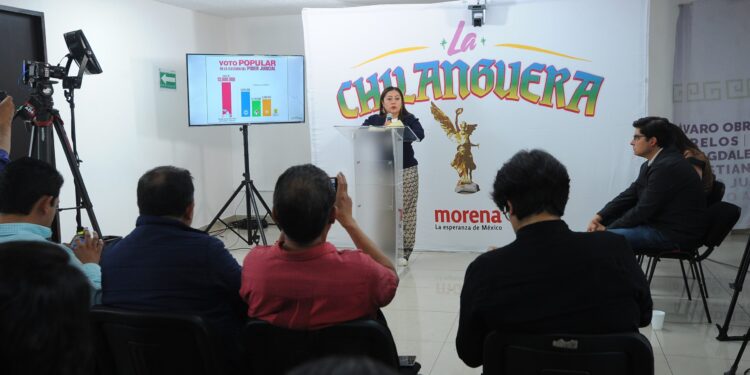 Diputados locales exigen parar las redadas contra migrantes en EU