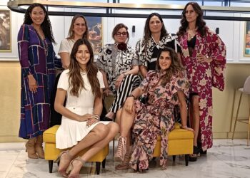 Todo listo para la II Cumbre Empresarial Global RIMEL «Conexiones que Transforman»