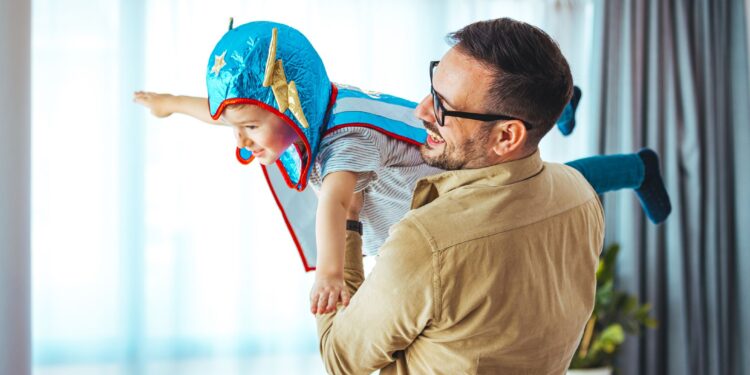 El bienestar empieza por papá: Tecmilenio llama a transformar el Día del Padre en un momento de conciencia