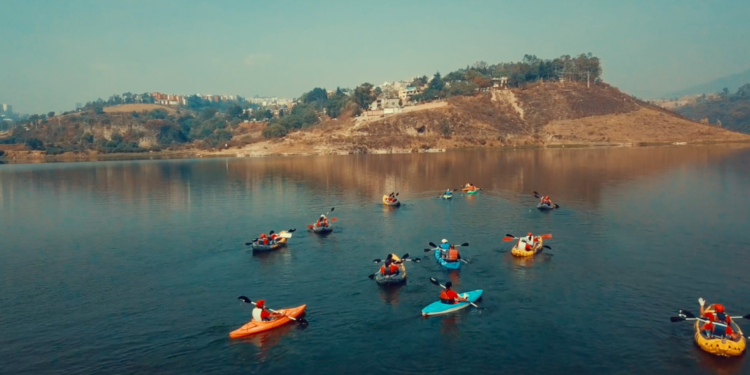 Voluntarios México destaca el poder que tiene el voluntariado corporativo