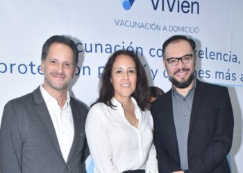ViVien y Hospital San Ángel Inn se unen para fortalecer la prevención de la salud en México