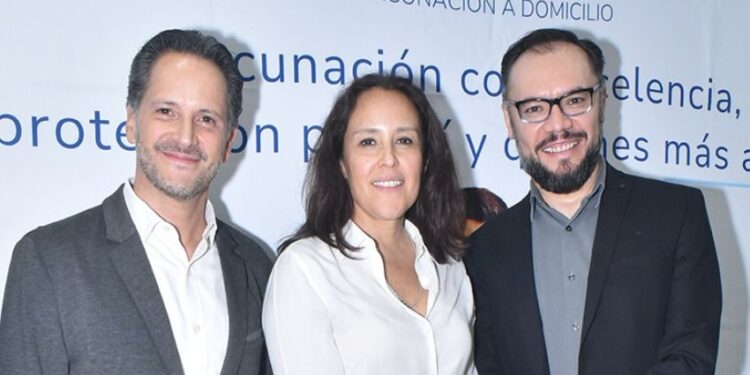 ViVien y Hospital San Ángel Inn se unen para fortalecer la prevención de la salud en México