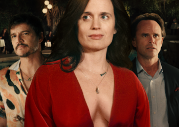 The Univited (Sin previo aviso) será distribuida por CINDIE en LATAM