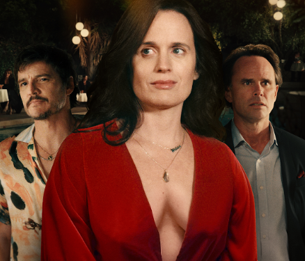 The Univited (Sin previo aviso) será distribuida por CINDIE en LATAM