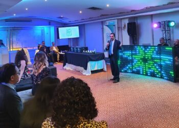 Reconoce Beyond Technology labor y compromiso de aliados estratégicos: CEMEX y APAC