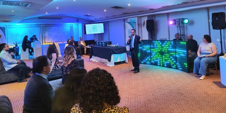 Reconoce Beyond Technology labor y compromiso de aliados estratégicos: CEMEX y APAC