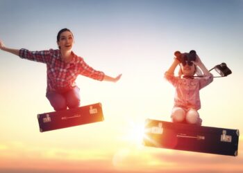 Despegar ayuda a organizar unas vacaciones de ensueño a Disney World