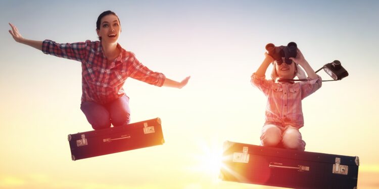 Despegar ayuda a organizar unas vacaciones de ensueño a Disney World