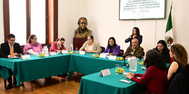 Depresión, un mal que aqueja a los capitalinos