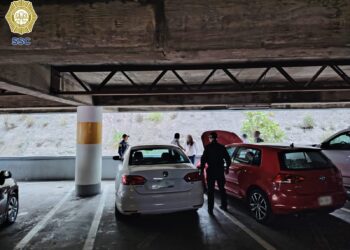 «Mi Policía», aplicación para compra segura de autos