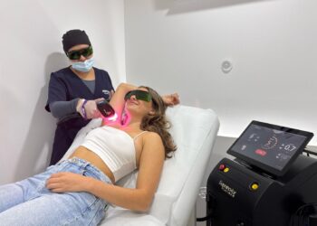 «La depilación láser ya no es sinónimo de dolor»: HAPPYláser explica la tecnología Soprano ICE Platinum