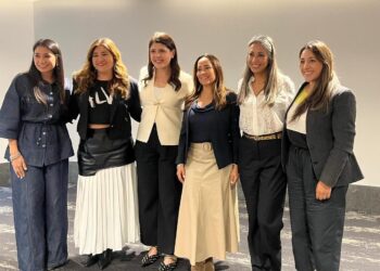 t2ó México impulsa una visión de marketing sin moldes en el Networking Hall organizado por Merca 2.0