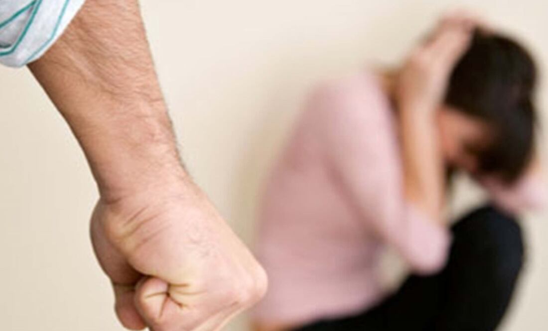 La violencia familiar, no para en la CDMX