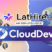 La plataforma de contratación CloudDevs completa su fusión con LatHire